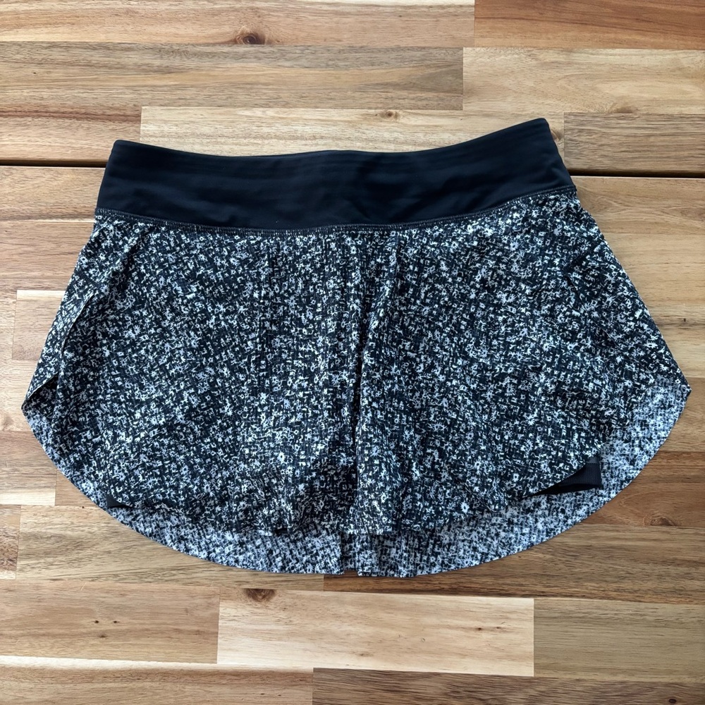 Lululemon Running Shorts